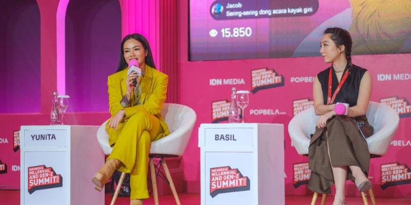 IDN Media/Herka Yanis Pangaribowo