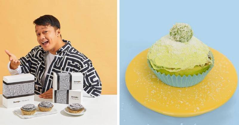 Instagram.com/sinamon.id