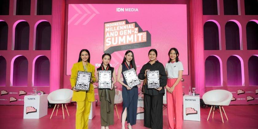 IDN Media/Herka Yanis Pangaribowo