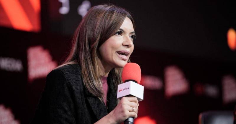 Najwa Shihab Percaya Anak Muda Peduli dengan Politik Indonesia