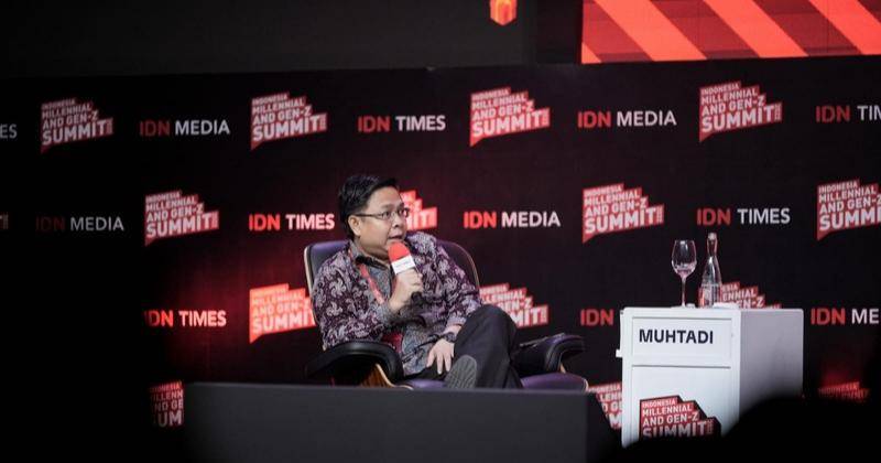 IDN Media/Herka Yanis Pangaribowo