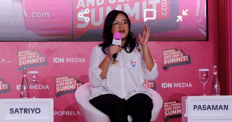 IDN Media/Herka Yanis Pangaribowo