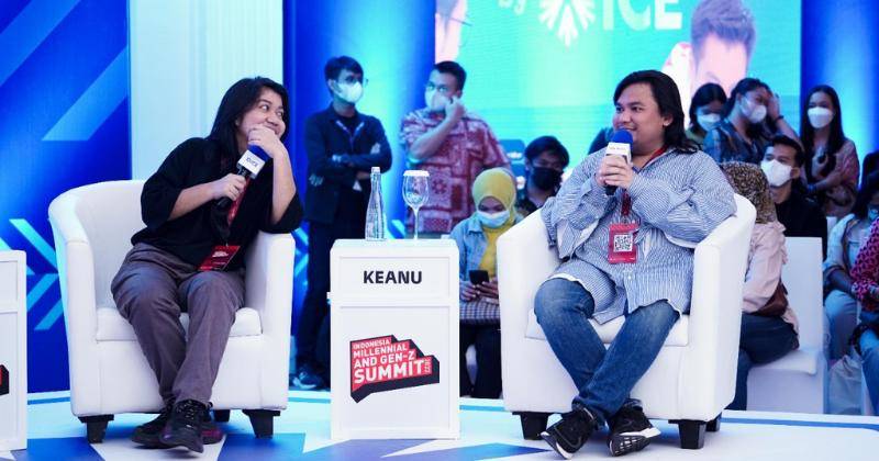 IDN Media/Herka Yanis Pangaribowo