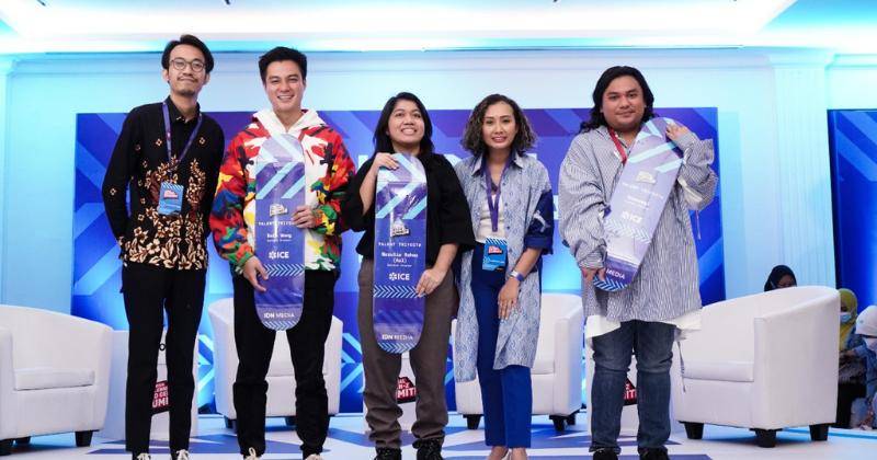 5 Tips untuk Menjadi Top Trend, Penting bagi Seorang Content Creator
