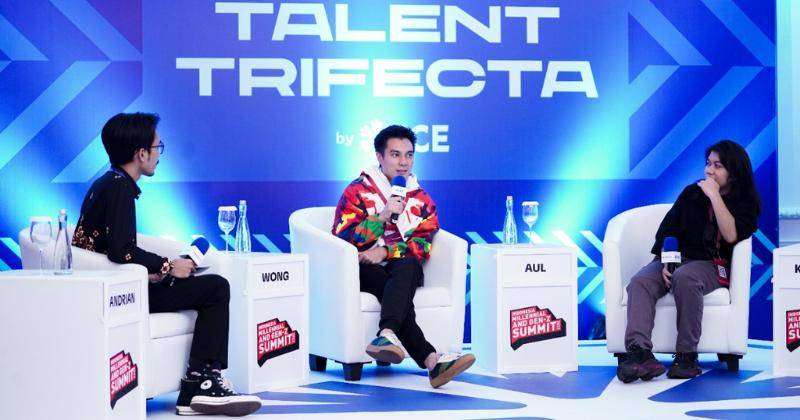 IDN Media/Herka Yanis Pangaribowo