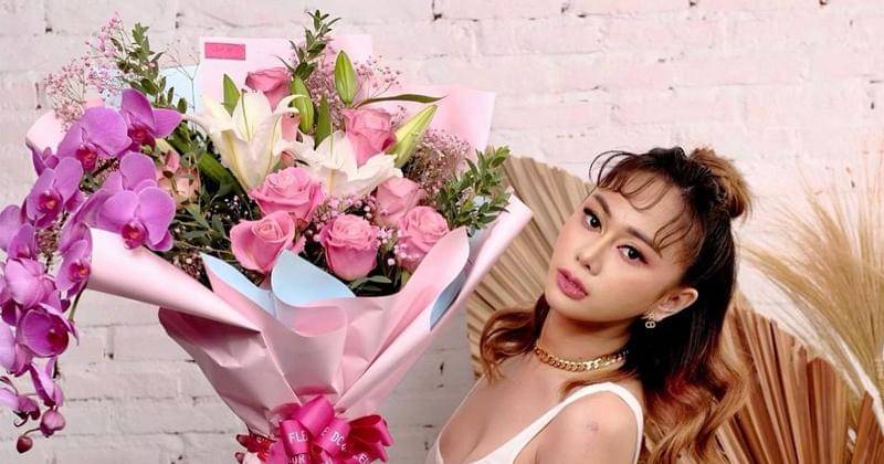 Instagram.com/denisechariesta91