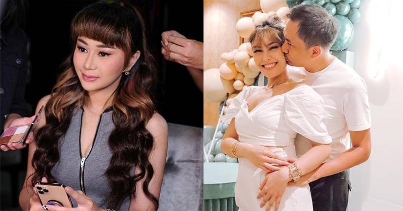 Instagram.com/denisechariesta91 | Instagram.com/mrsayudewi