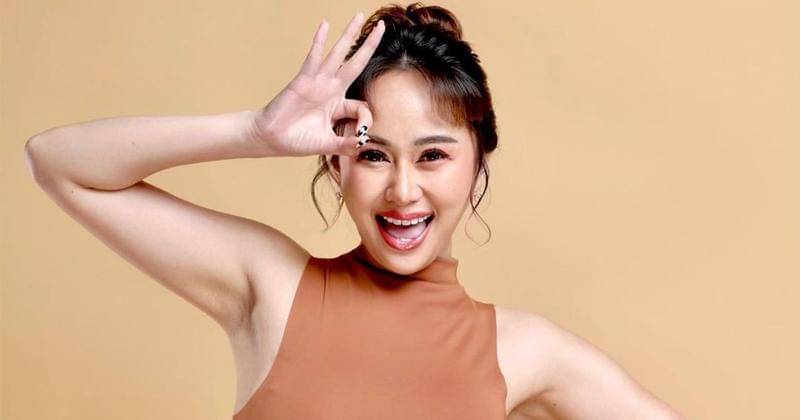 Instagram.com/denisechariesta91