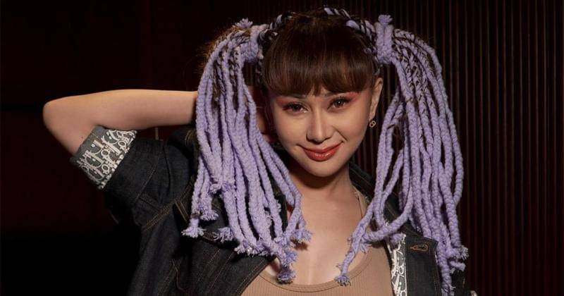 Instagram.com/denisechariesta91