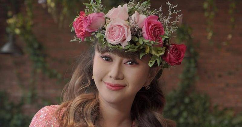 Instagram.com/denisechariesta91