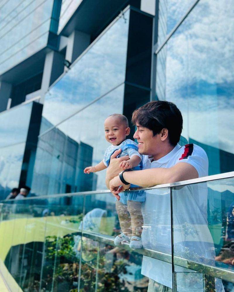 Instagram.com/rizkybillar