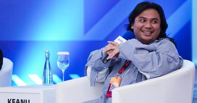 IDN Media/Herka Yanis Pangaribowo