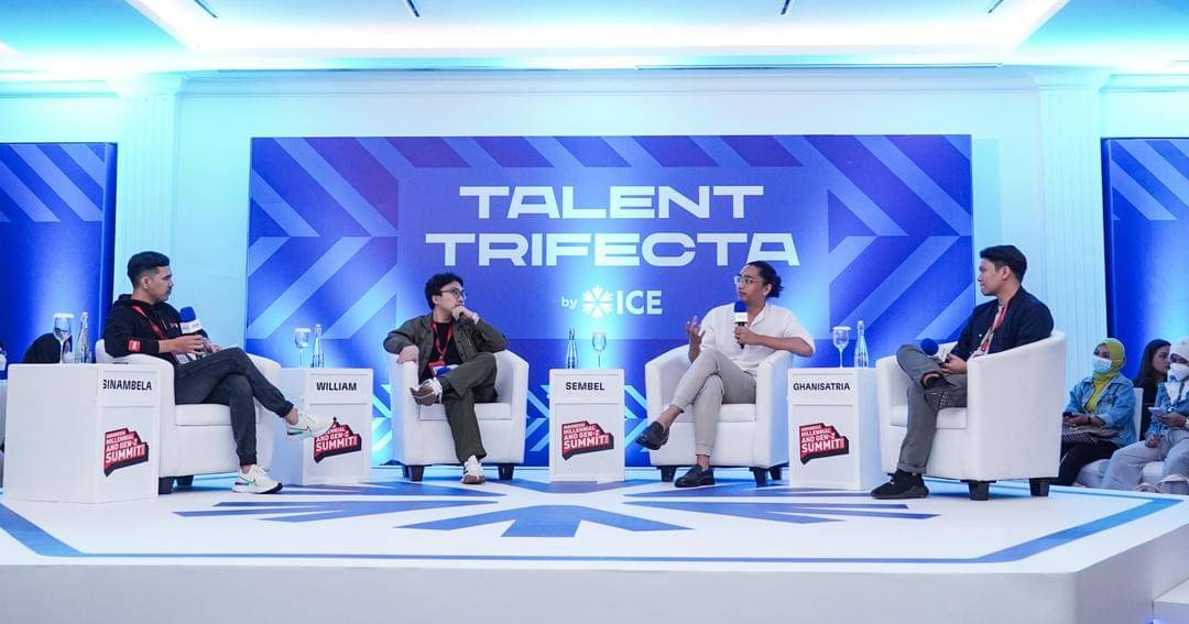 IDN Media/Herka Yanis Pangaribowo