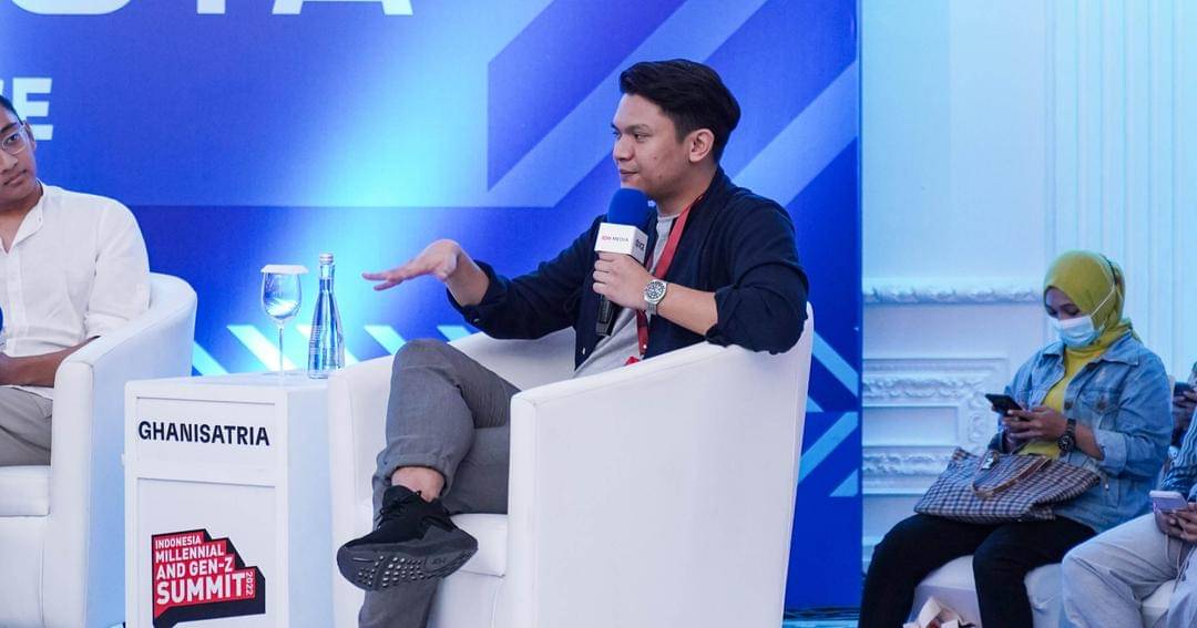 IDN Media/Herka Yanis Pangaribowo