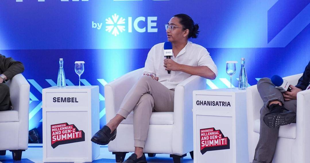 IDN Media/Herka Yanis Pangaribowo