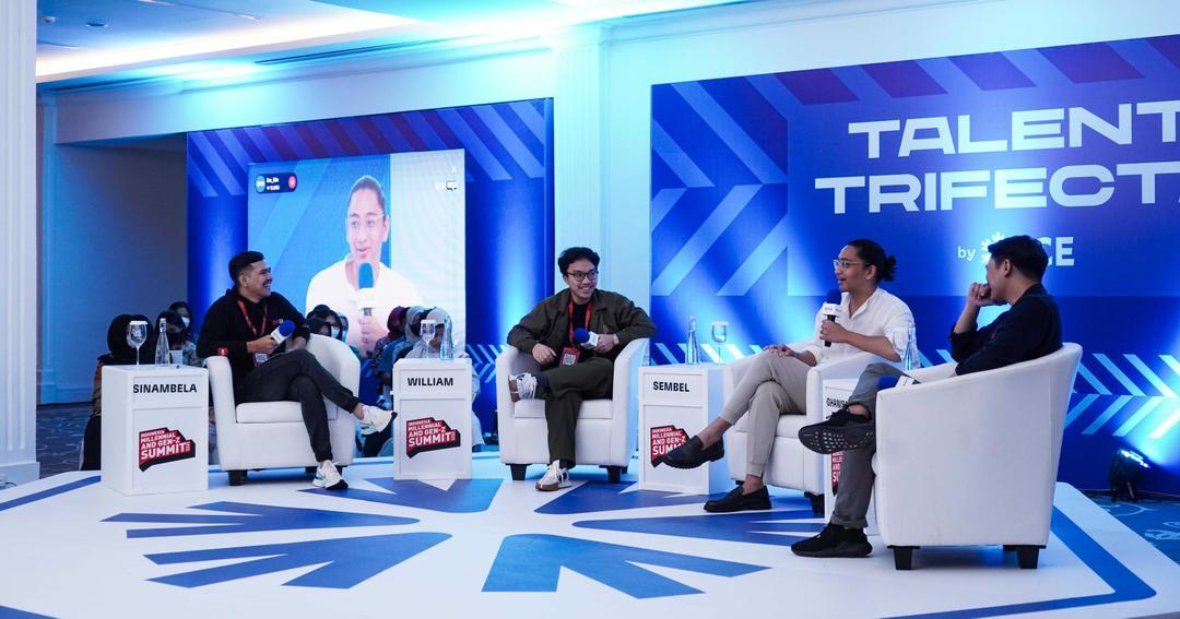 Konsisten Sangat Diperlukan Media dalam Membangun Kepercayaan Publik