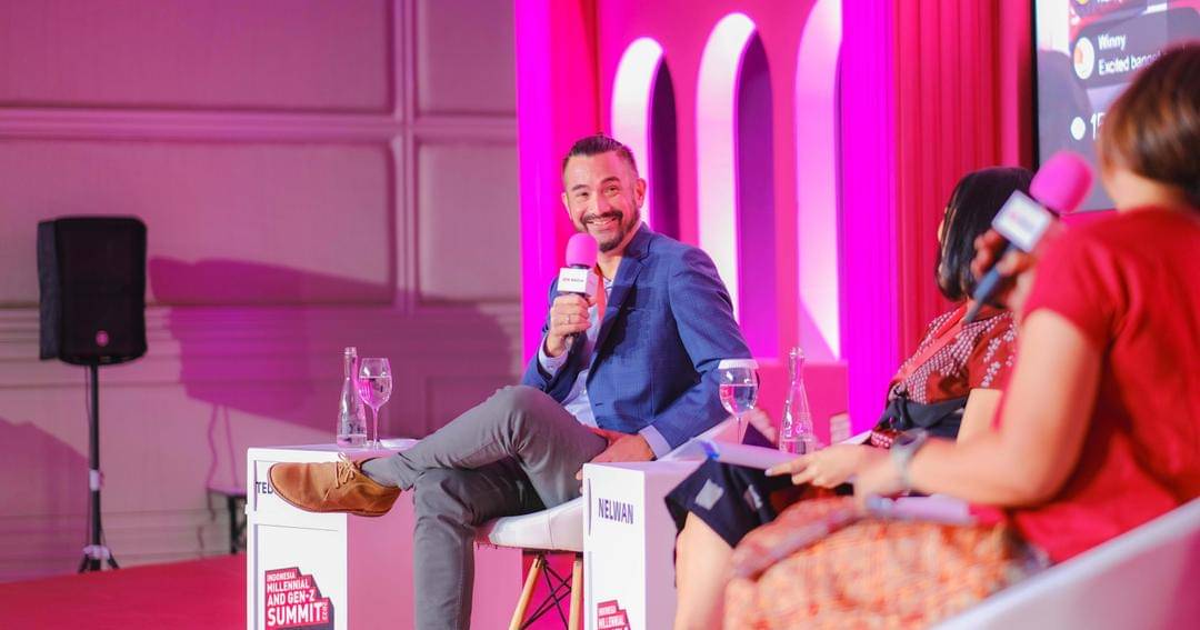 IDN Media/Herka Yanis Pangaribowo