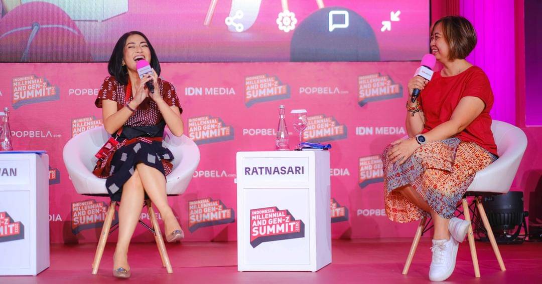 IDN Media/Herka Yanis Pangaribowo