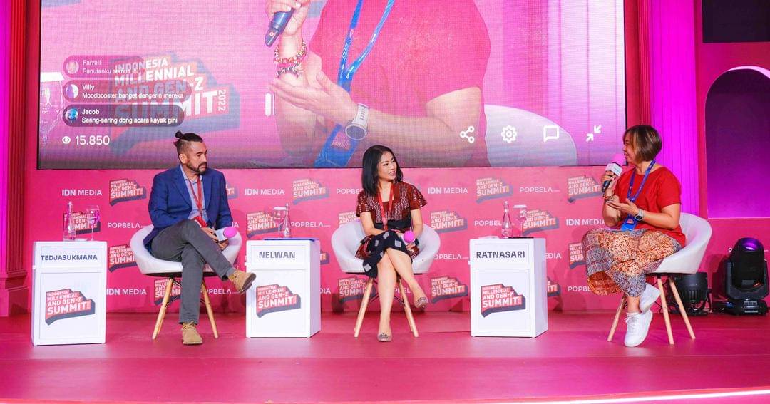 IDN Media/Herka Yanis Pangaribowo