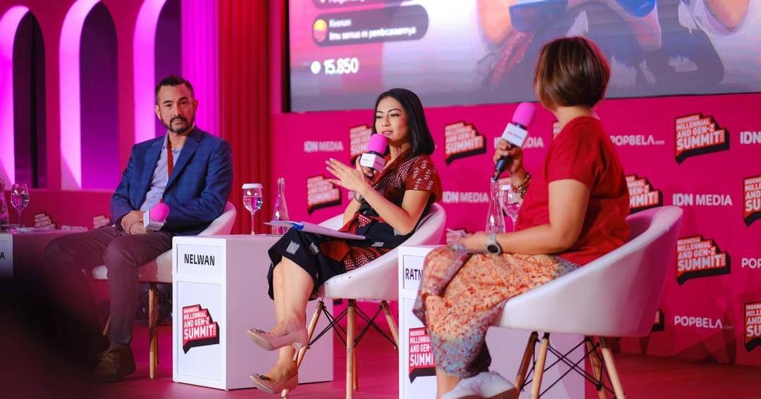 IDN Media/Herka Yanis Pangaribowo