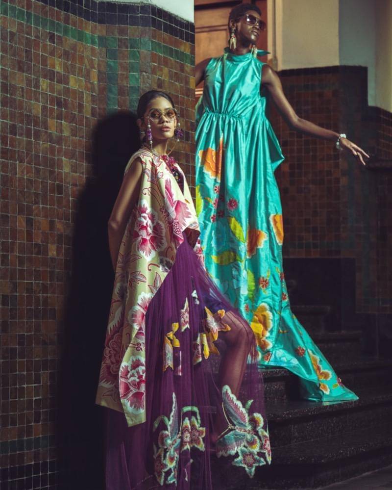 Irwan Tirta Private Collection