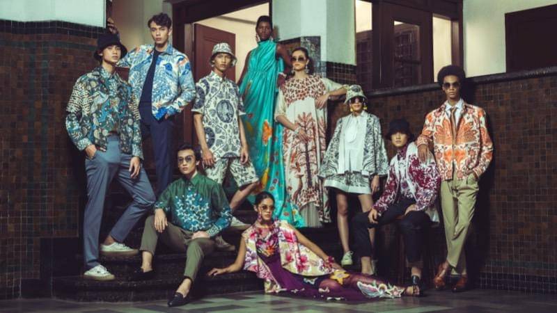 Irwan Tirta Private Collection