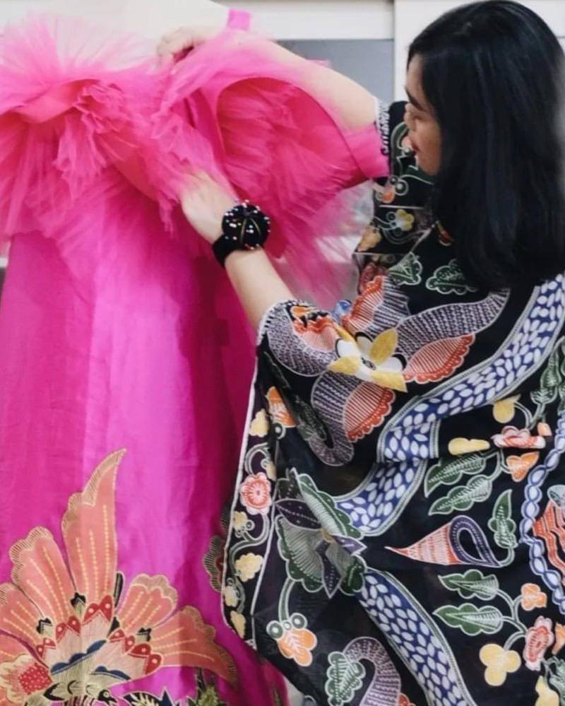 Irwan Tirta Private Collection