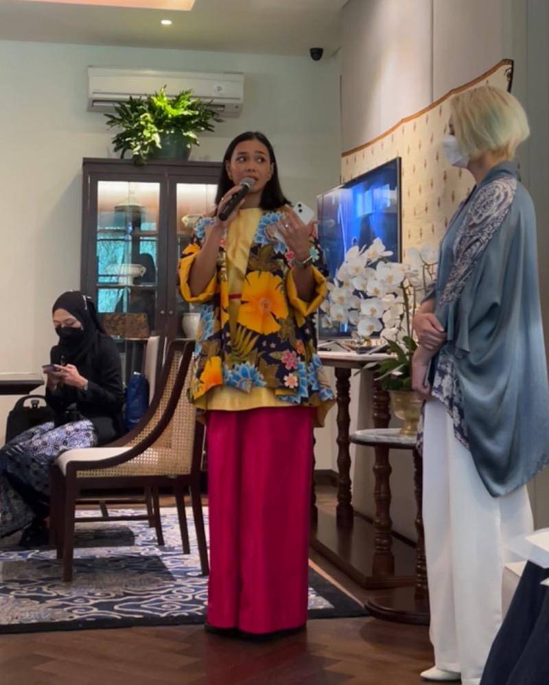 Popmama.com/Natalia Adinda