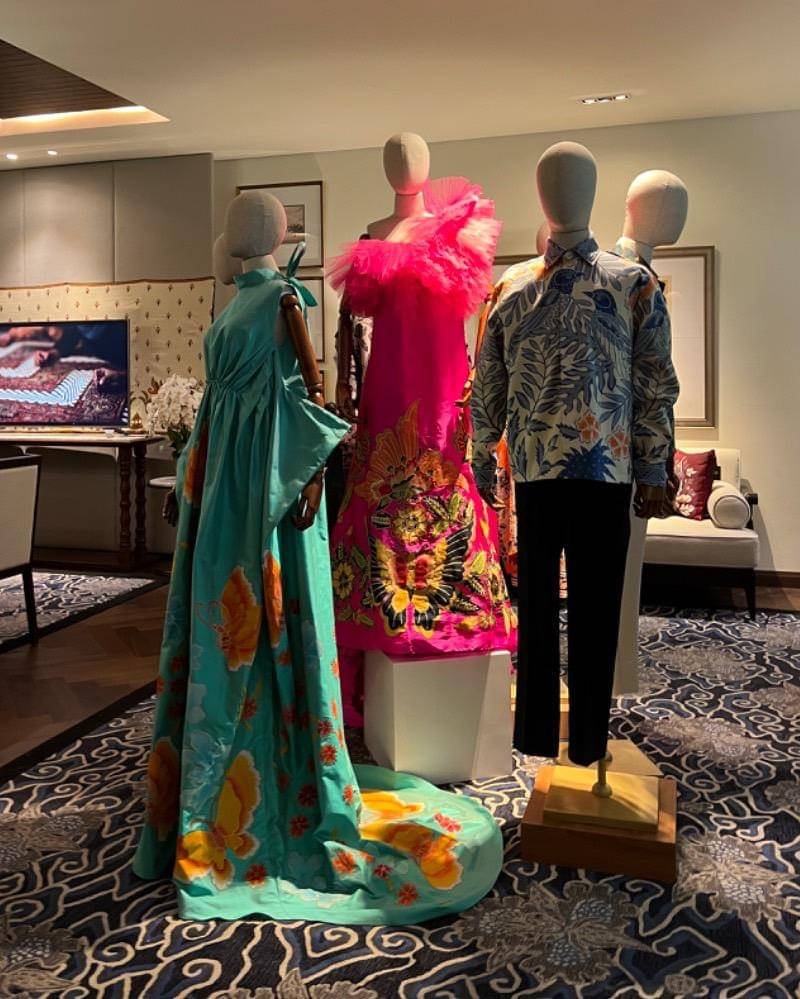 Popmama.com/Natalia Adinda