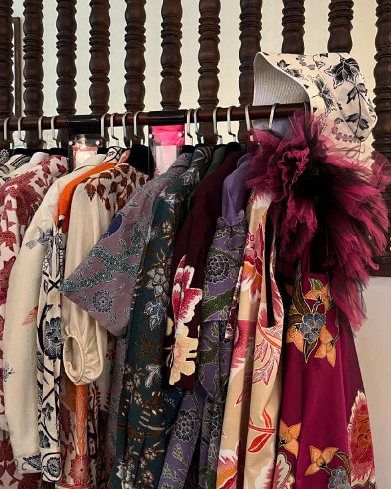 Popmama.com/Natalia Adinda