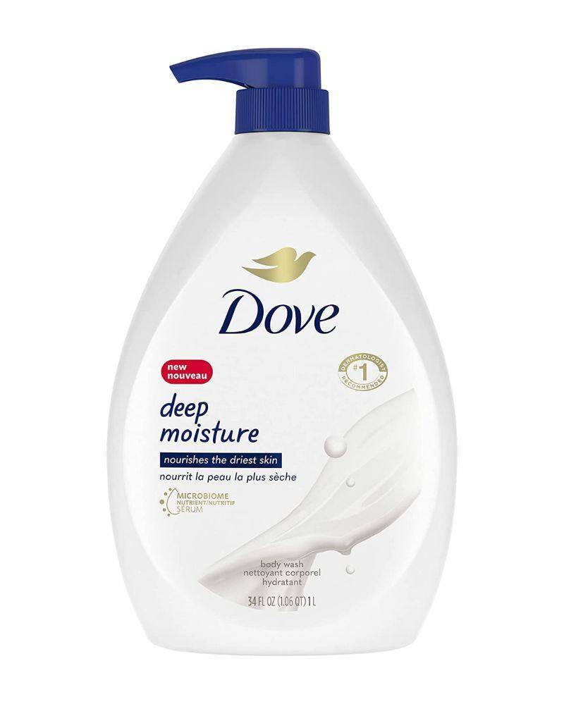 Amazon/Dove Store