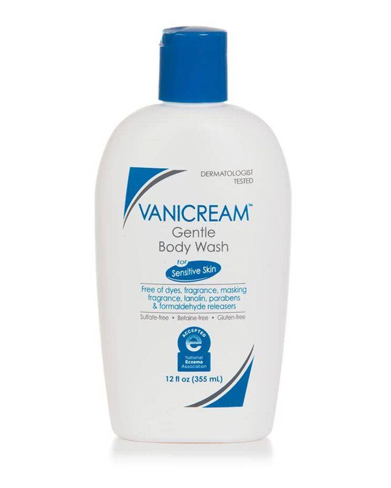 Amazon/Vanicream Store
