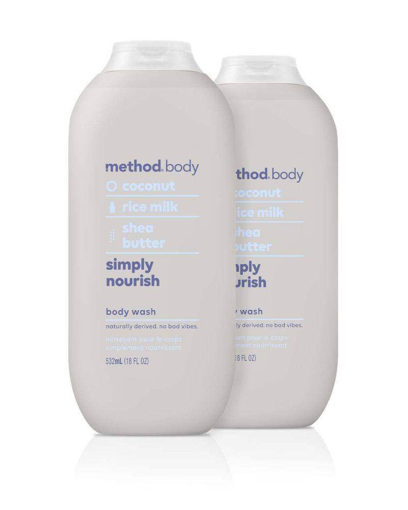 Amazon/Method Store