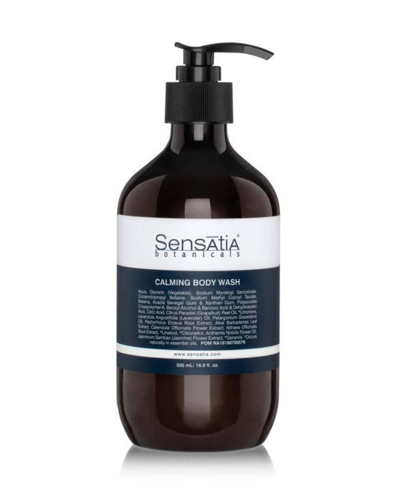 Tokopedia/Sensatia Botanicals