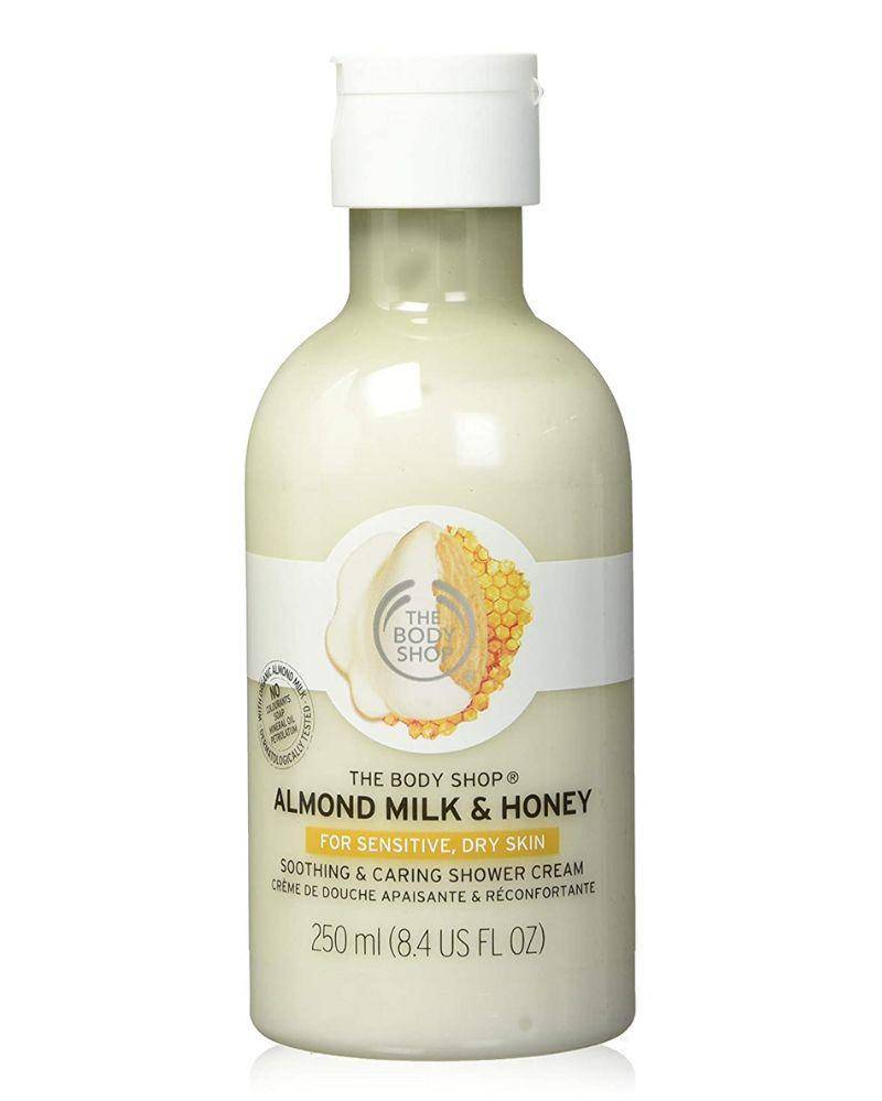Amazon/The Body Shop Store