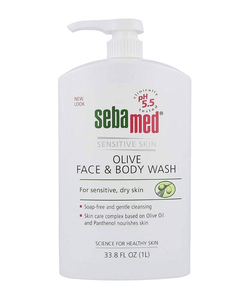 Amazon/SEBAMED Store