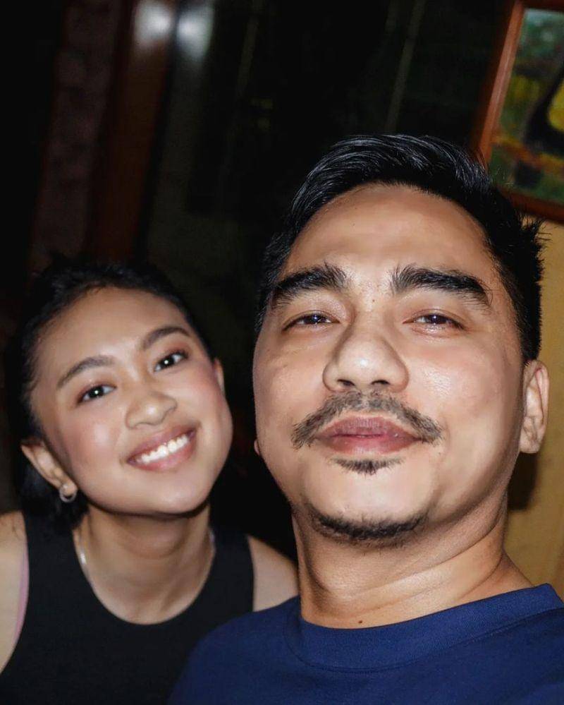 Instagram.com/mr_enda_ungu