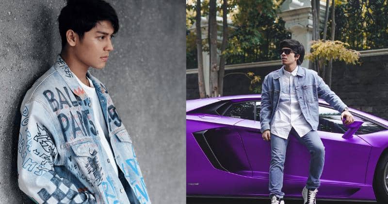 Instagram.com/rizkybillar,attahalilintar