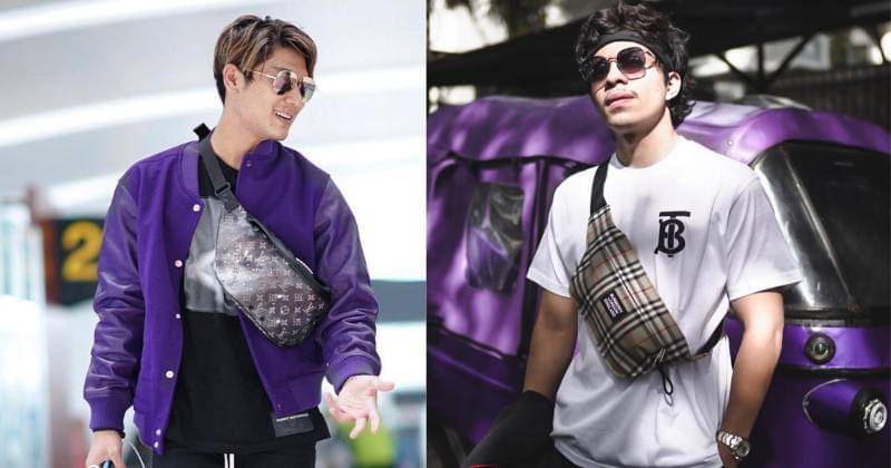 Instagram.com/rizkybillar,attahalilintar