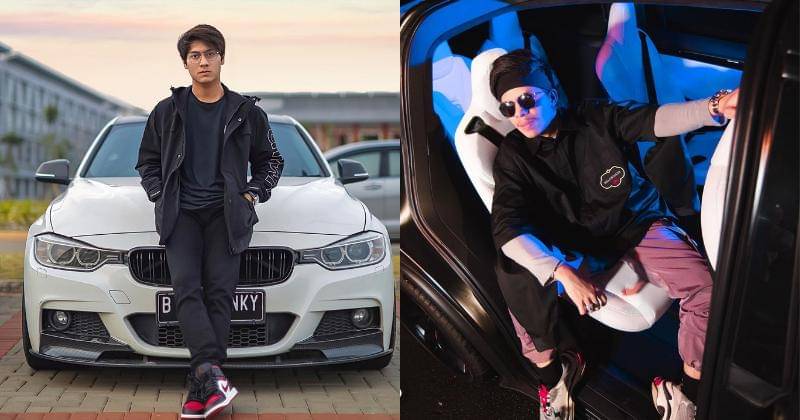 Instagram.com/rizkybillar,attahalilintar