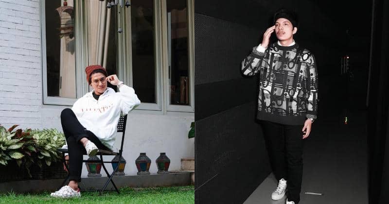 Instagram.com/rizkybillar,attahalilintar