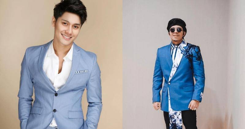 Instagram.com/rizkybillar,attahalilintar