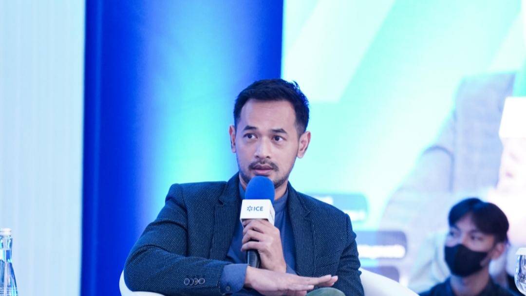 IDN MEDIA/Herka Yanis