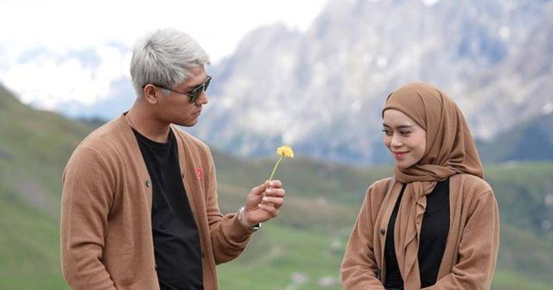 Instagram.com/Rizkybillar/LestyKejora