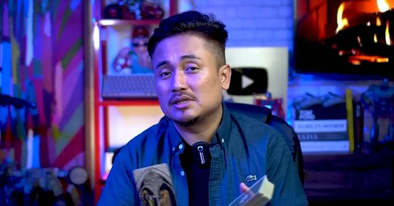 Youtube.com/DennyDarko