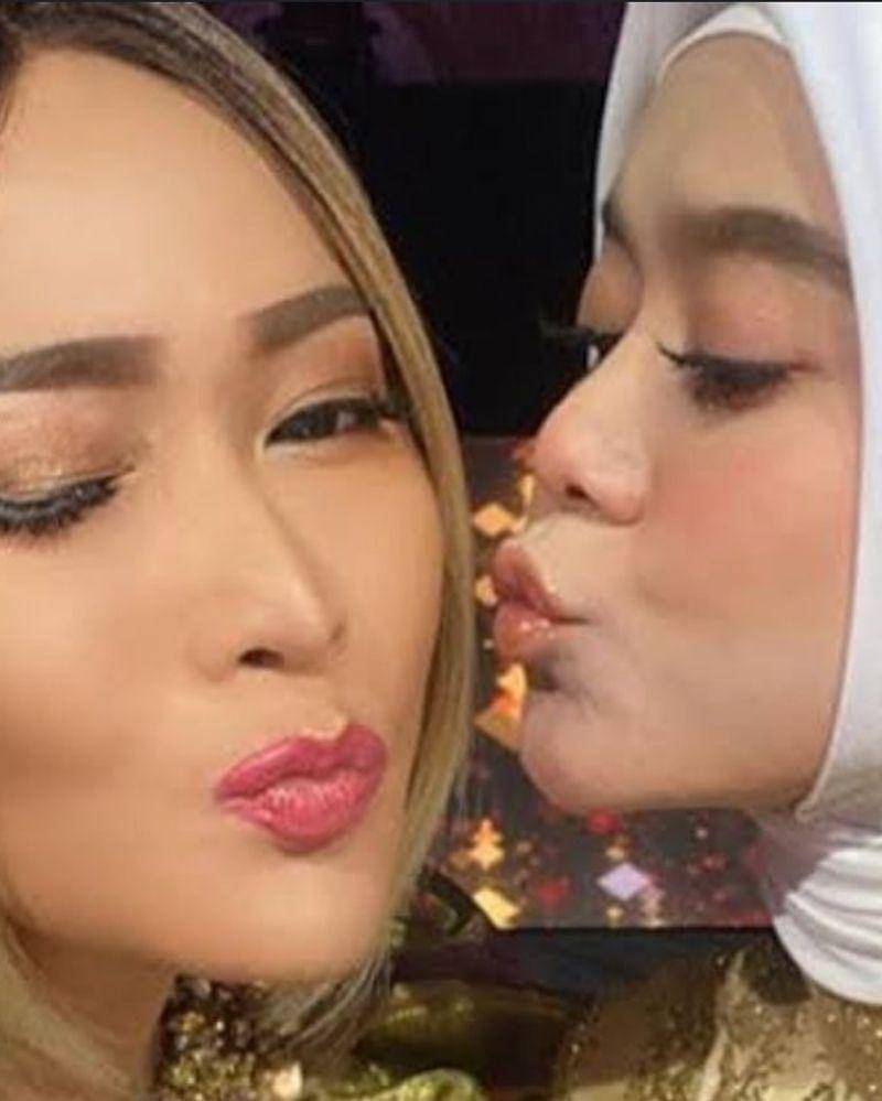 Instagram.com/inul.d