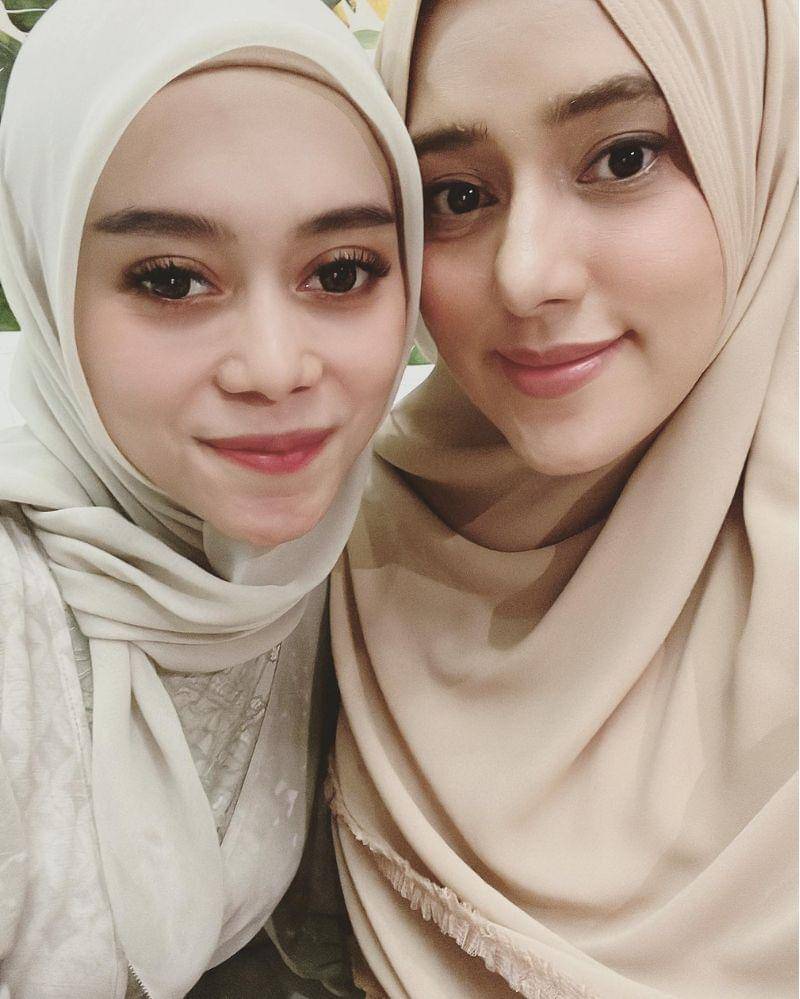 Instagram.com/fairuzarafiq