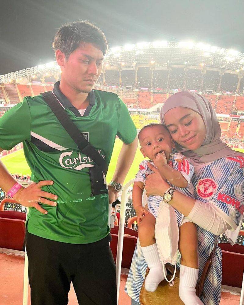 Instagram.com/rizkybillar