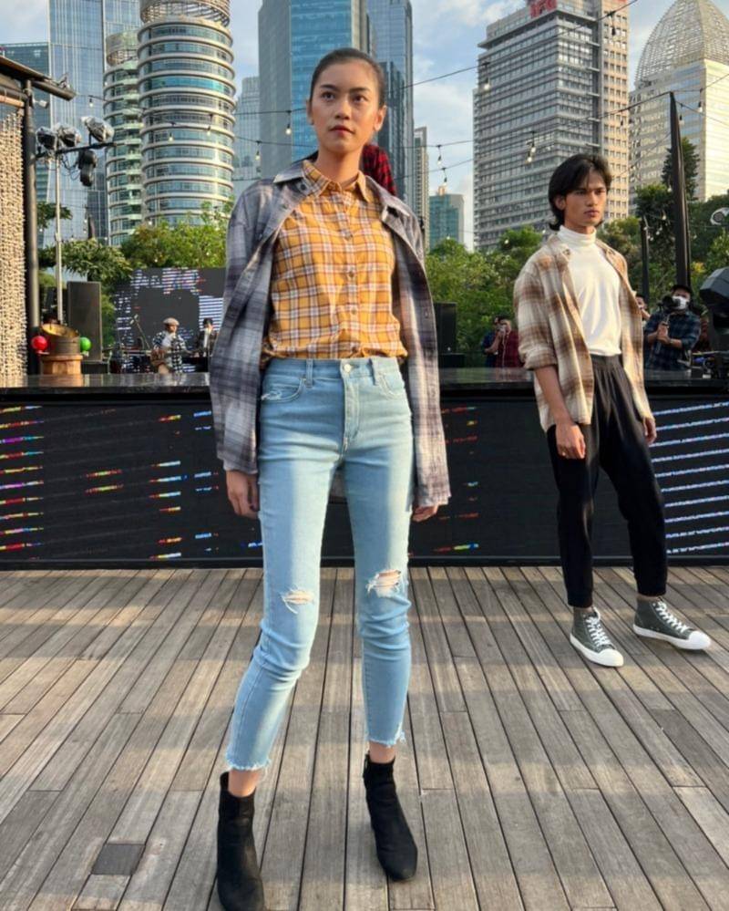 Popmama.com/Natalia Adinda