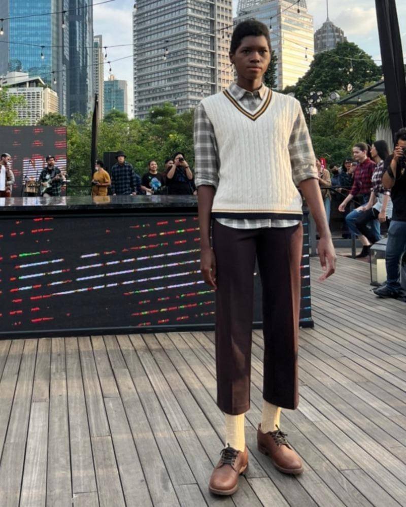 Popmama.com/Natalia Adinda